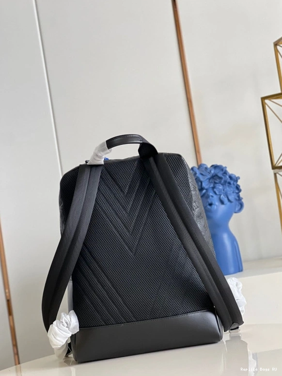 Affordable Louis Vuitton BACKPACK DEAN 0819